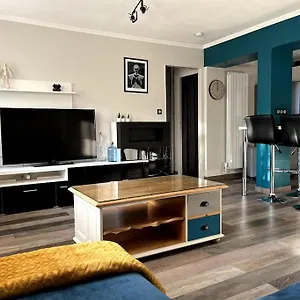 Calme Appartement