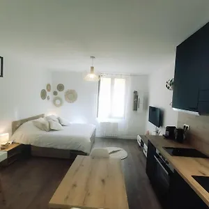Vieille Ville, Superbe Au Calme Appartement Annecy