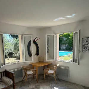 Chez Jb Séjour chez l'habitant Lorgues