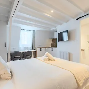 Hypercentre - Beautiful Design Studio! Appartement