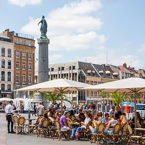 Jean-baptiste Lebas - Superb 2 Bed Appartement