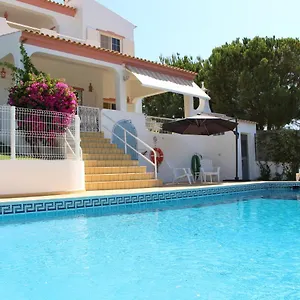 Vivenda Rosa Albufeira Villa Fontainhas (Faro)