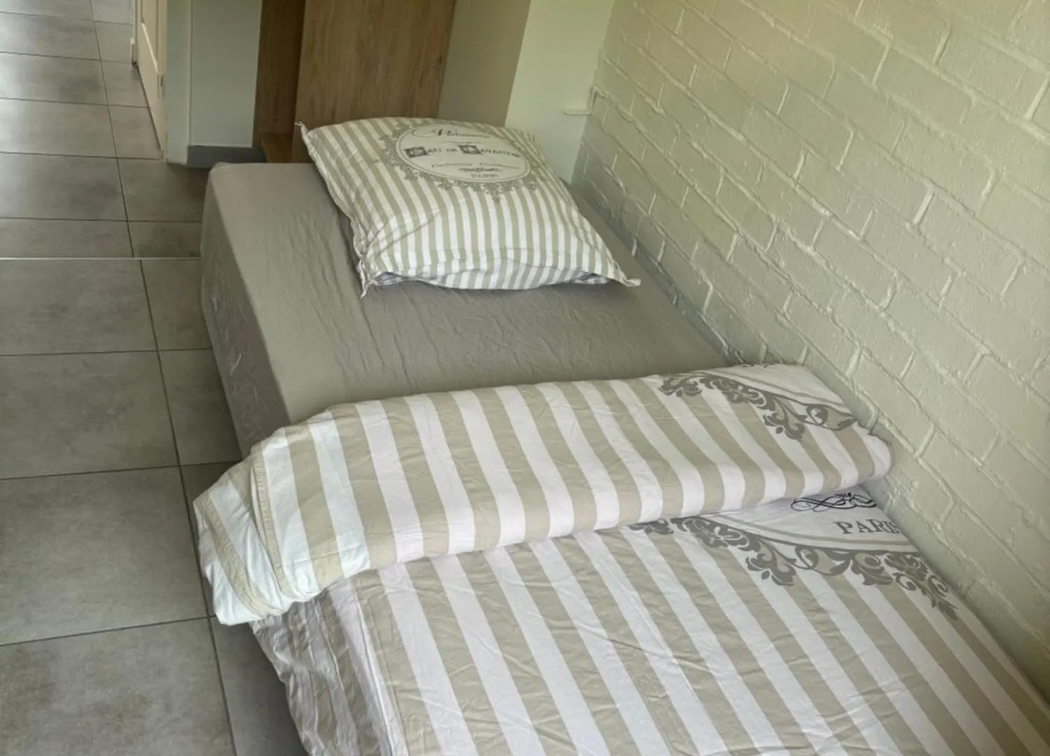 Just Cozy Lille Apartment France