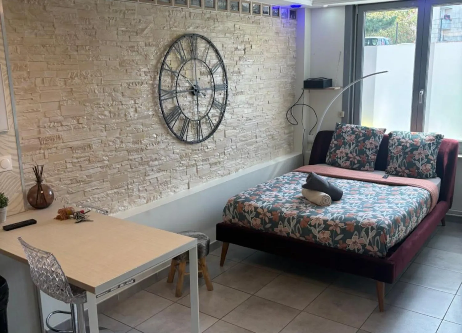 Just Cozy Lille Apartment