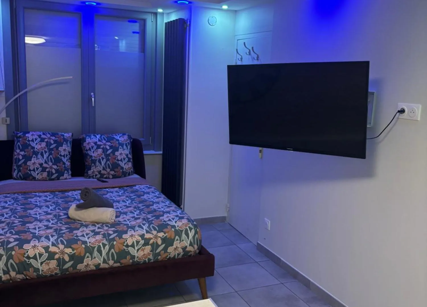 Just Cozy Lille Apartment France