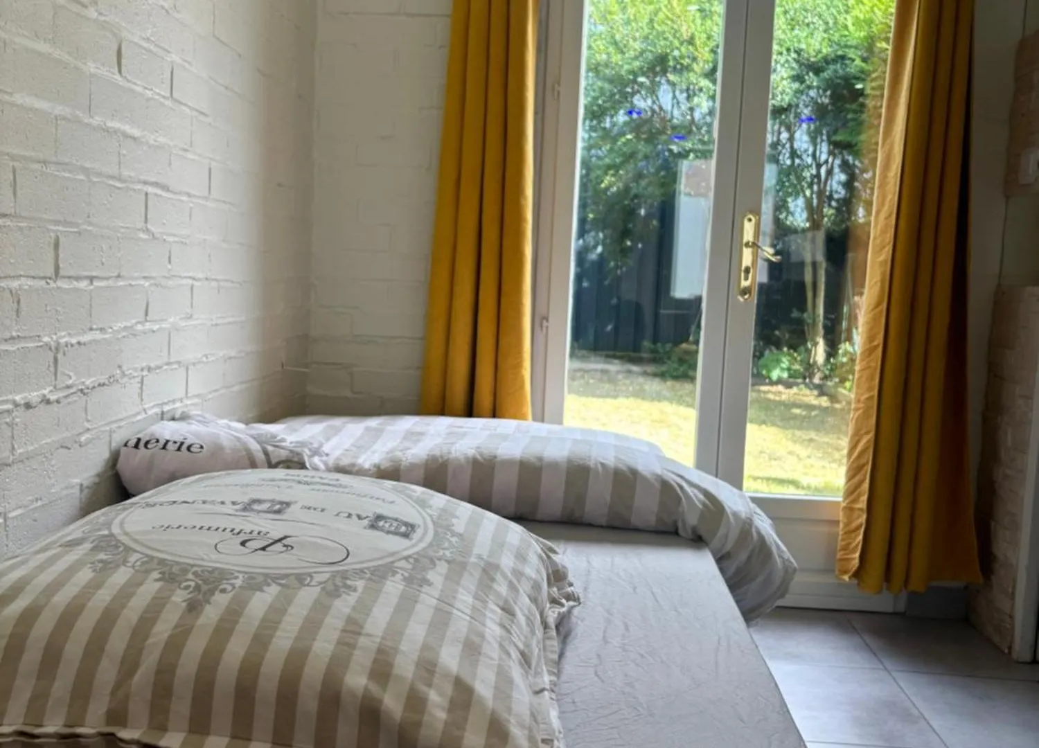Just Cozy Lille Apartment