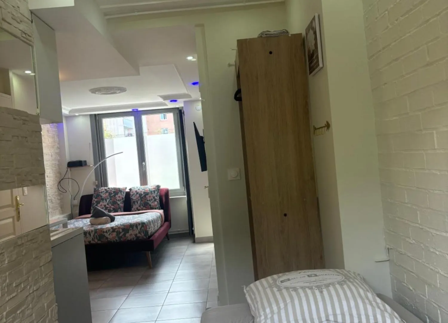 Just Cozy Lille Apartment 0*,