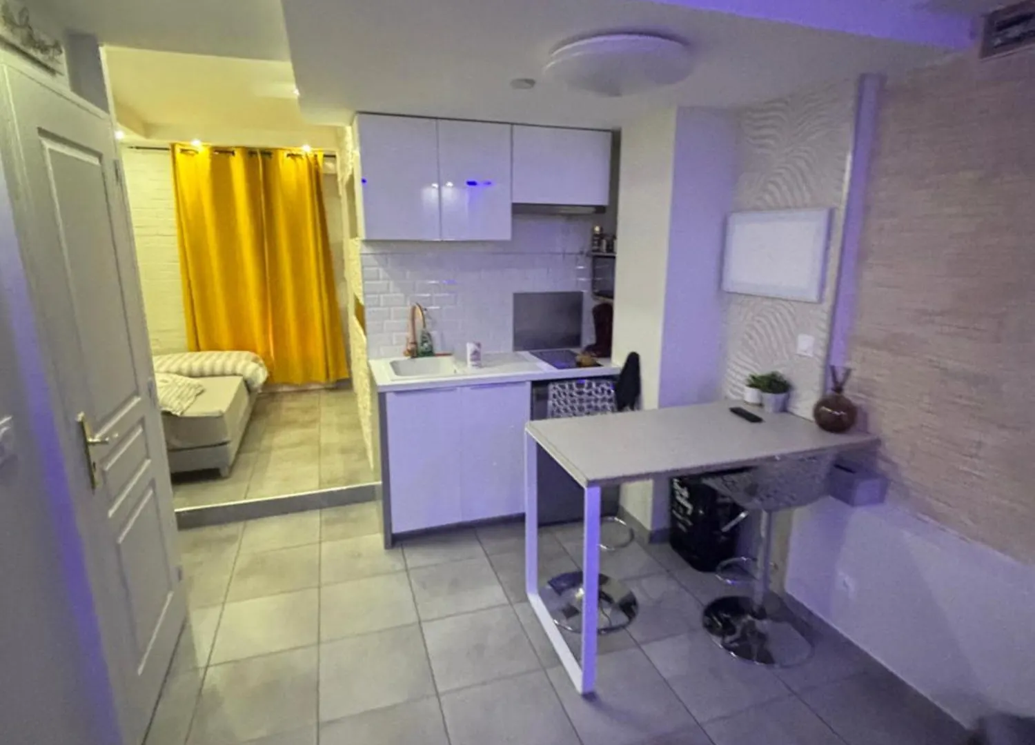 Just Cozy Lille Apartment France