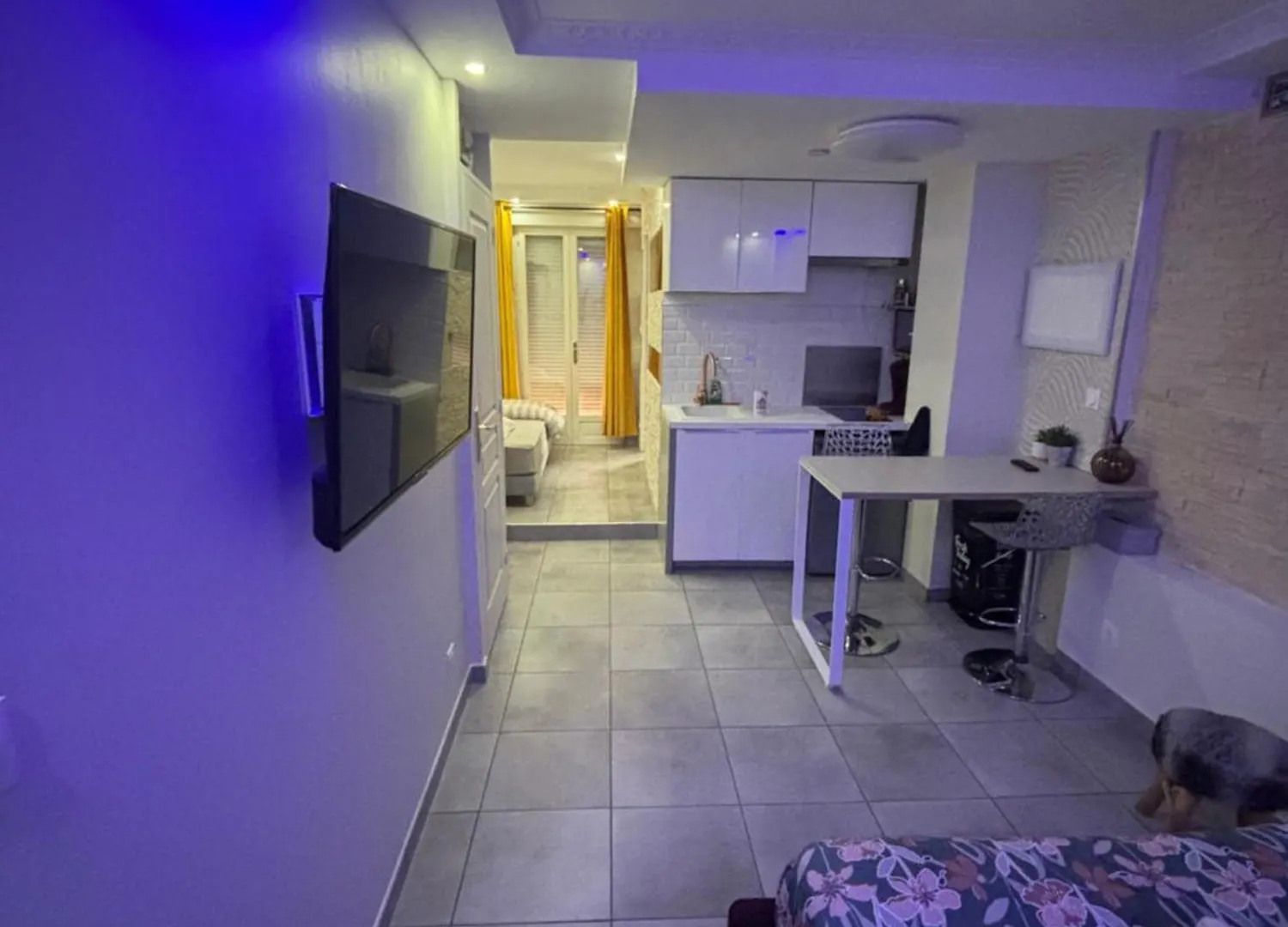 Just Cozy Lille Apartment