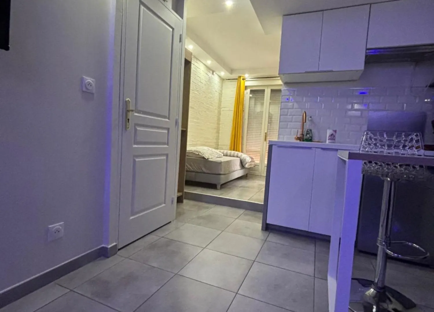 Just Cozy Lille Apartment