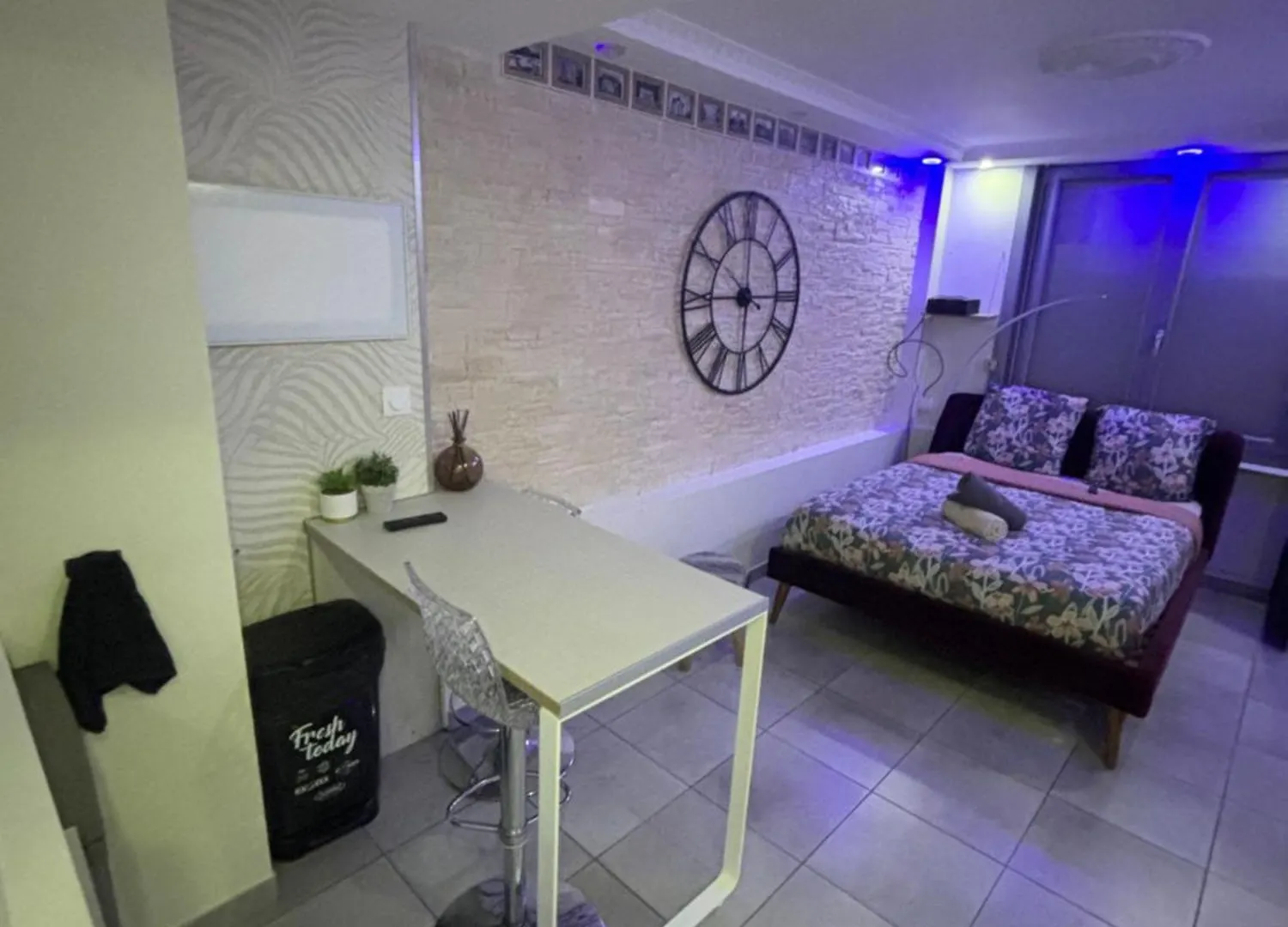Just Cozy Lille Apartment 0*,