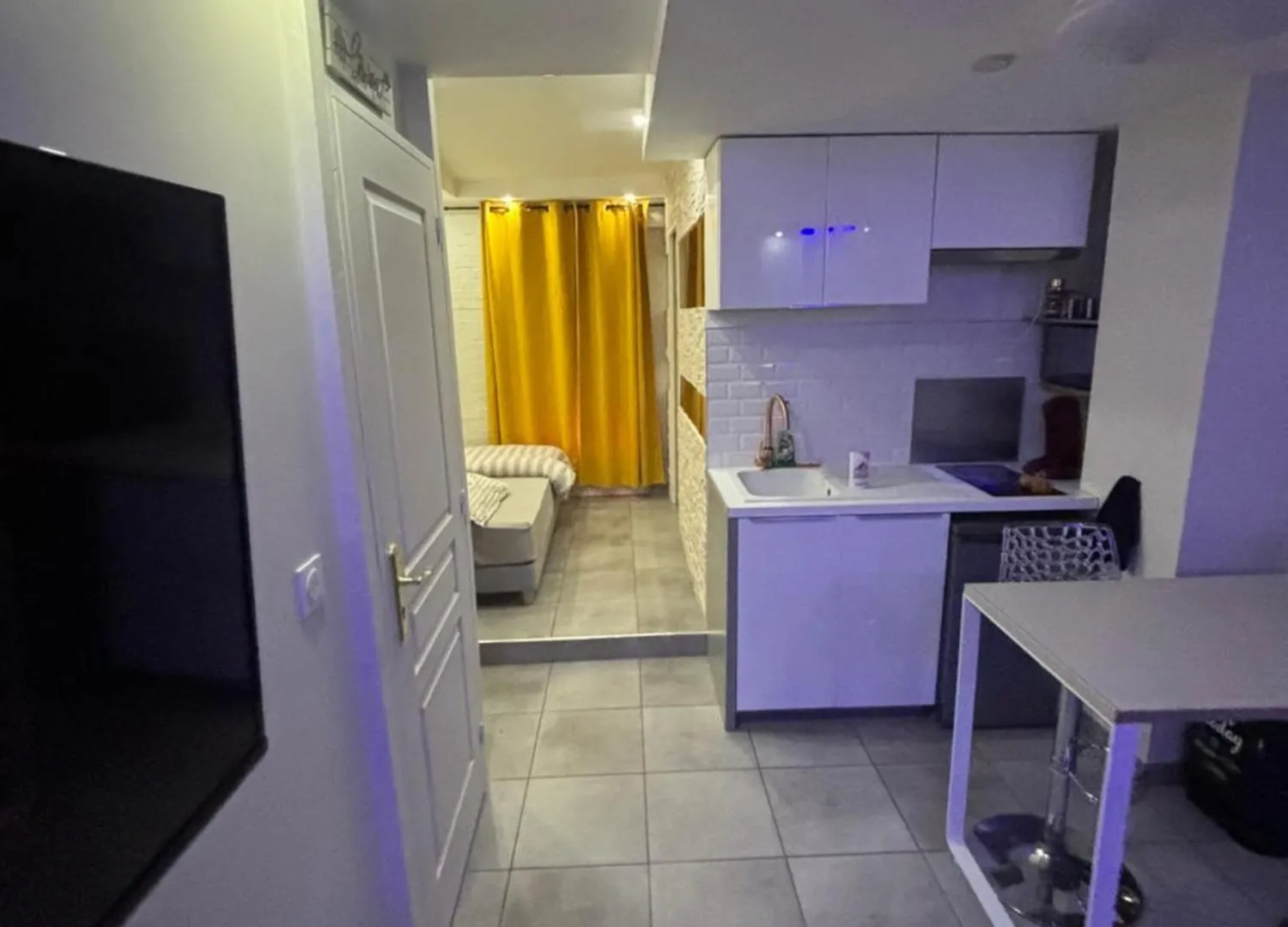 Just Cozy Lille Apartment France