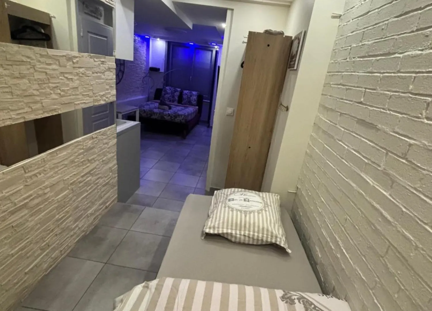 Just Cozy Lille Apartment