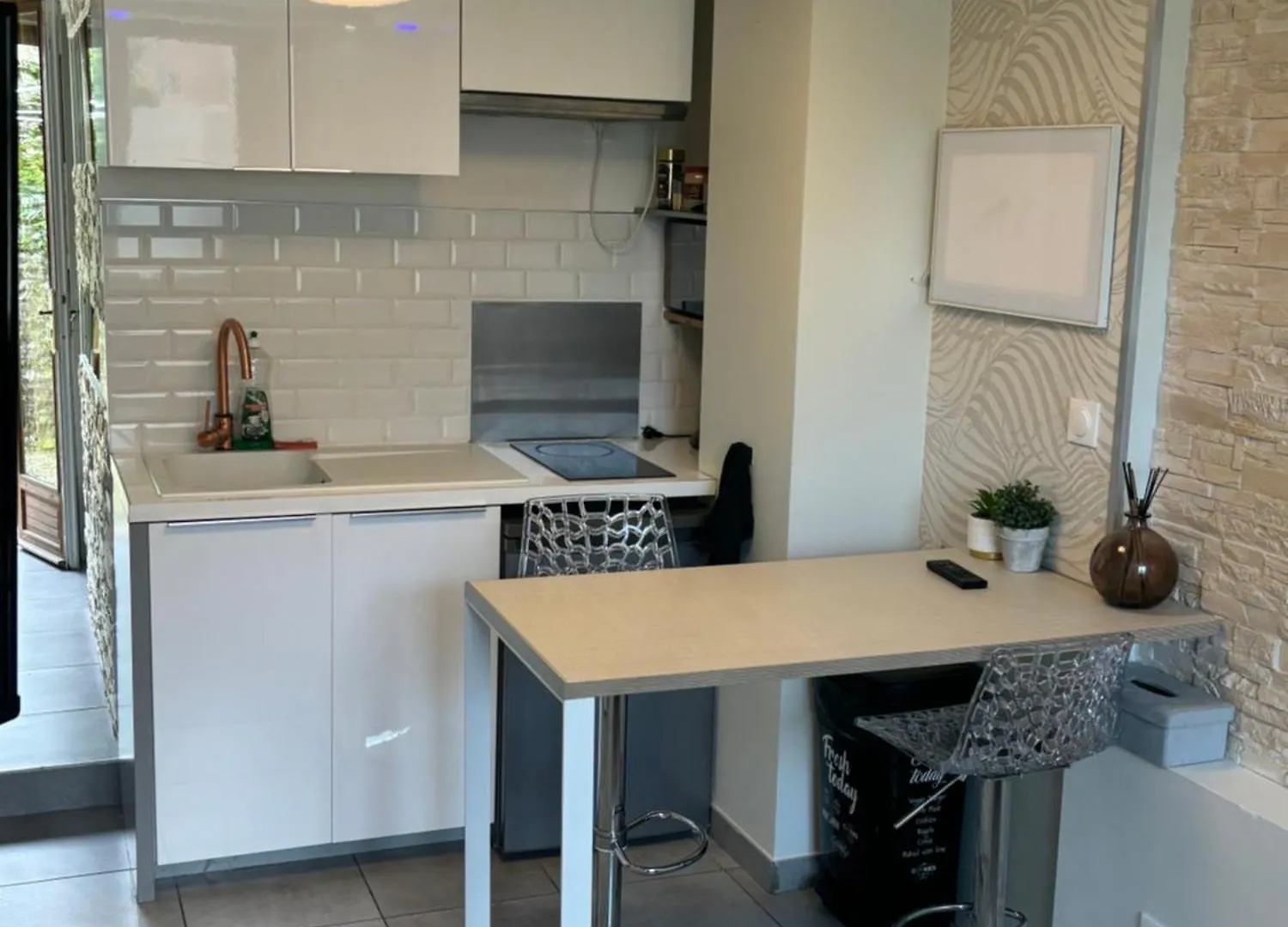 Just Cozy Lille Apartment 0*,  France