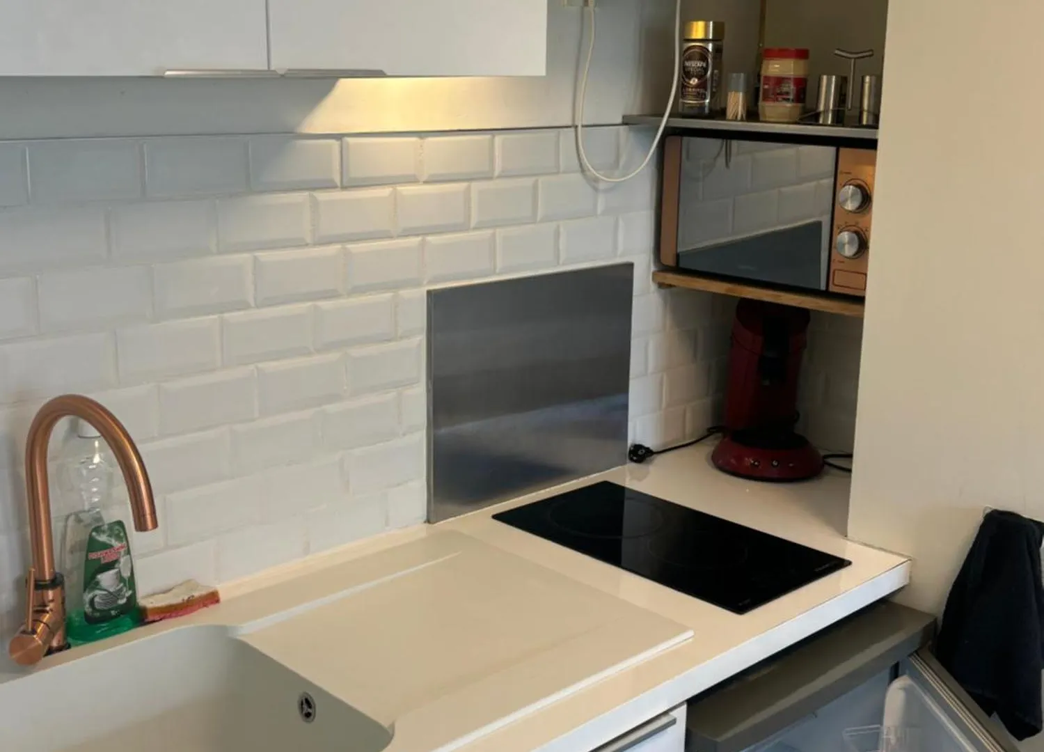 Just Cozy Lille Apartment 0*,
