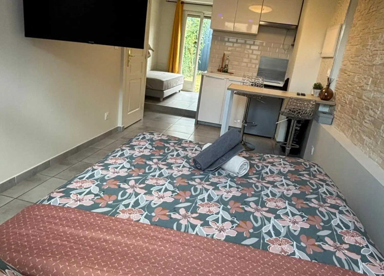 Just Cozy Lille Apartment France