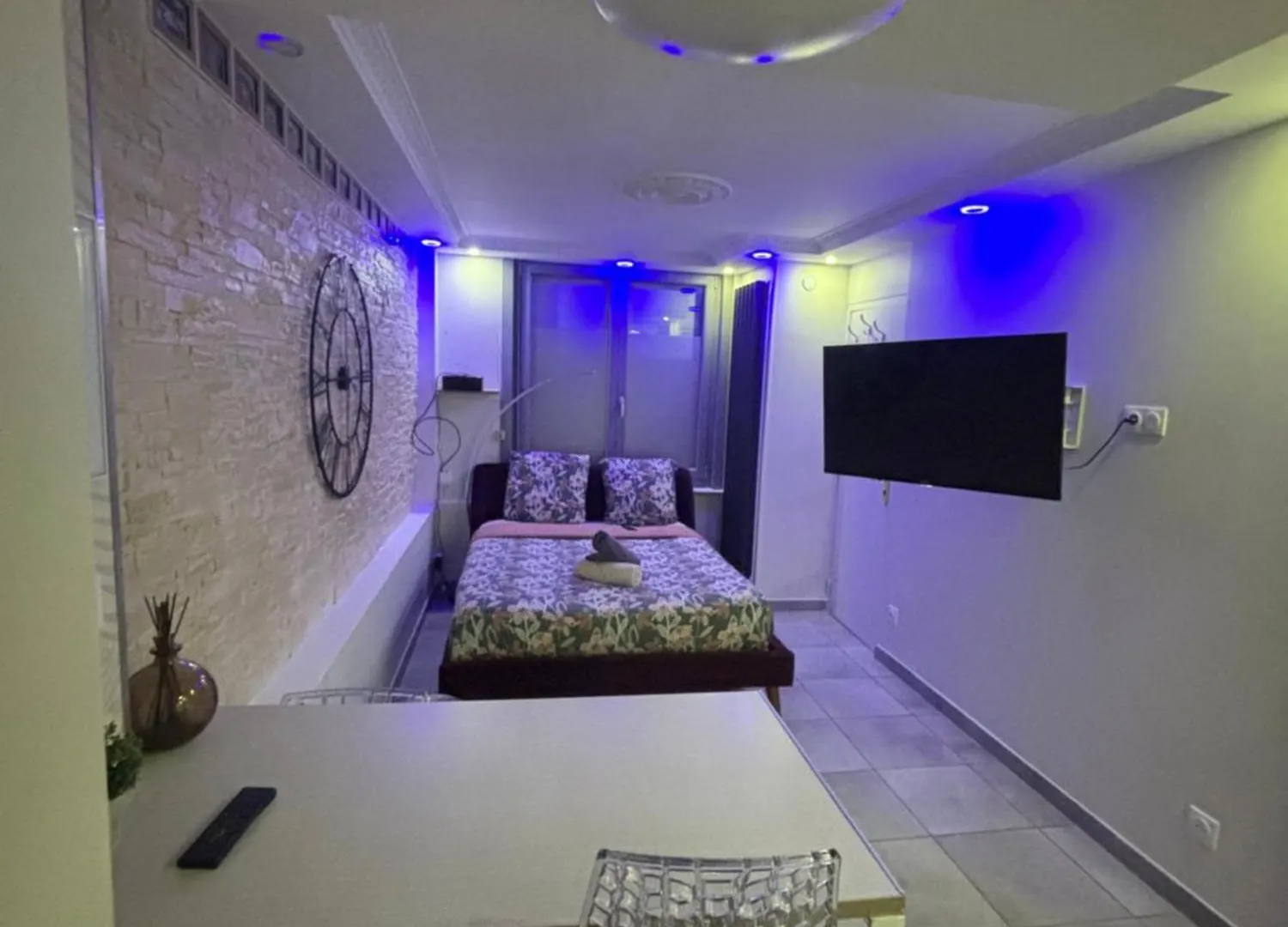 Just Cozy Lille Apartment France