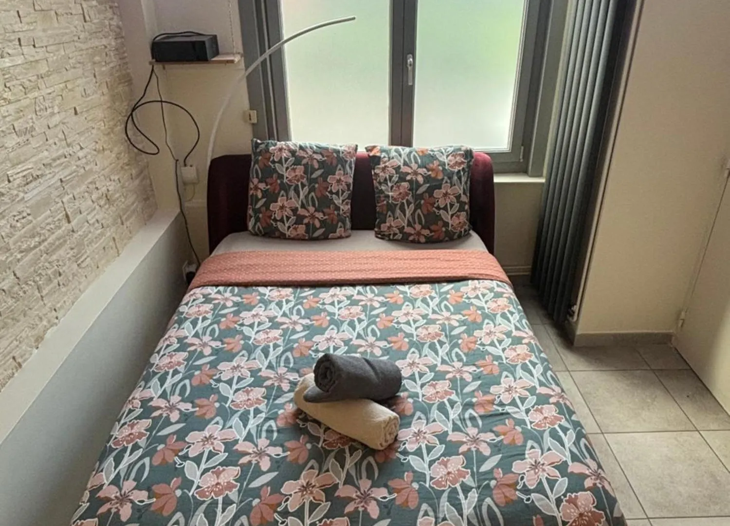 Just Cozy Lille Apartment 0*,  France