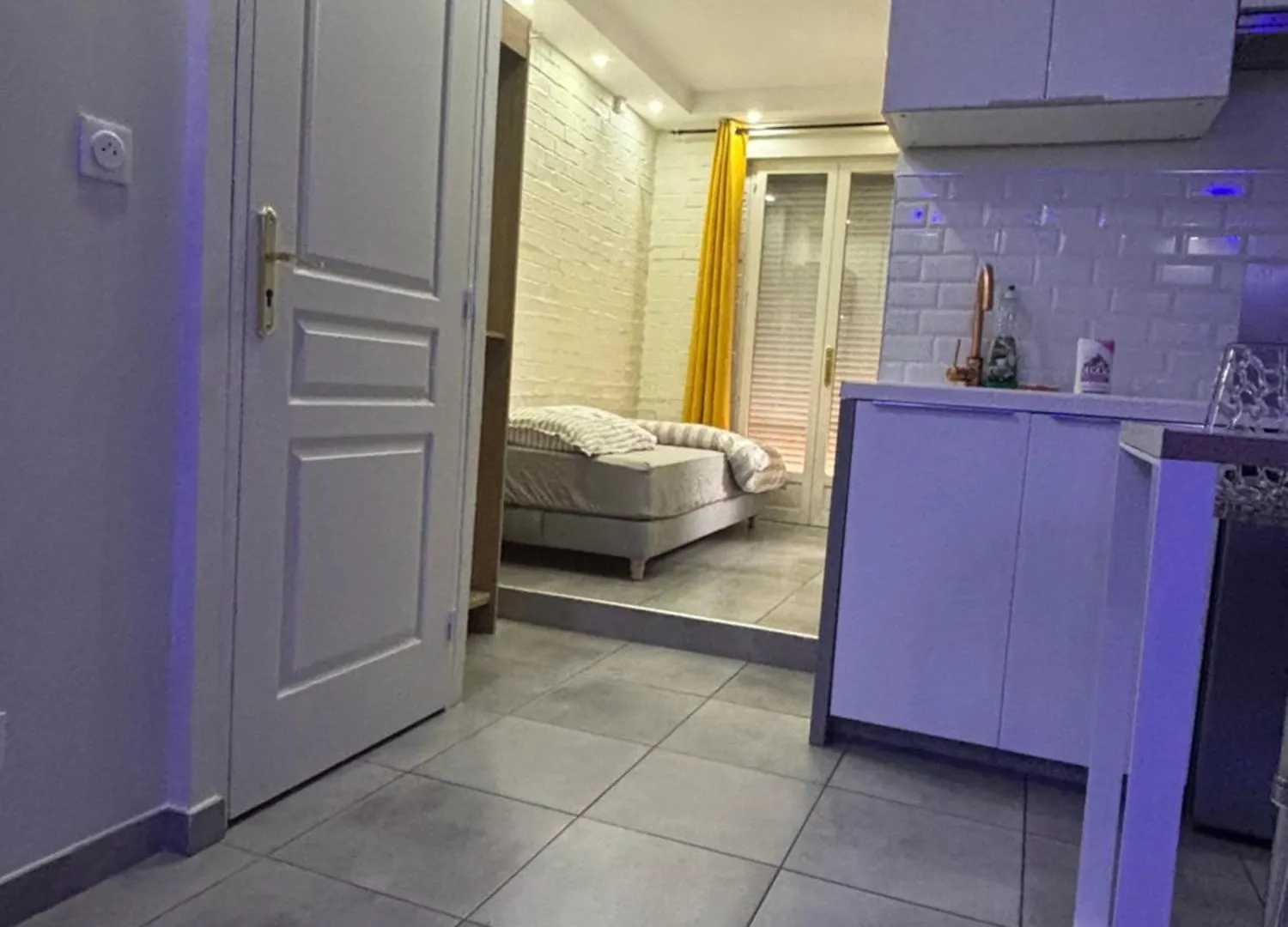 Just Cozy Lille Apartment France