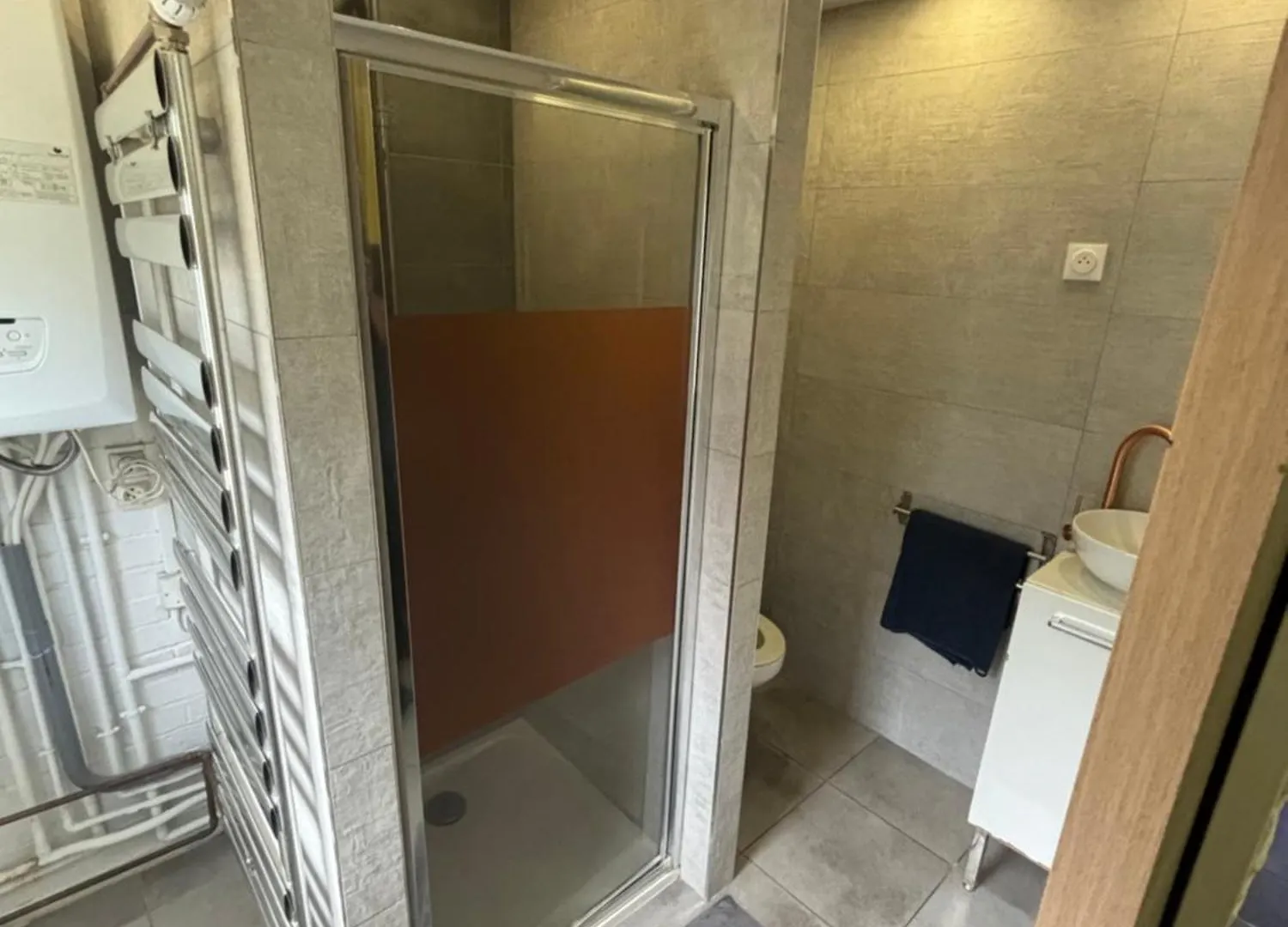 Just Cozy Lille Apartment France