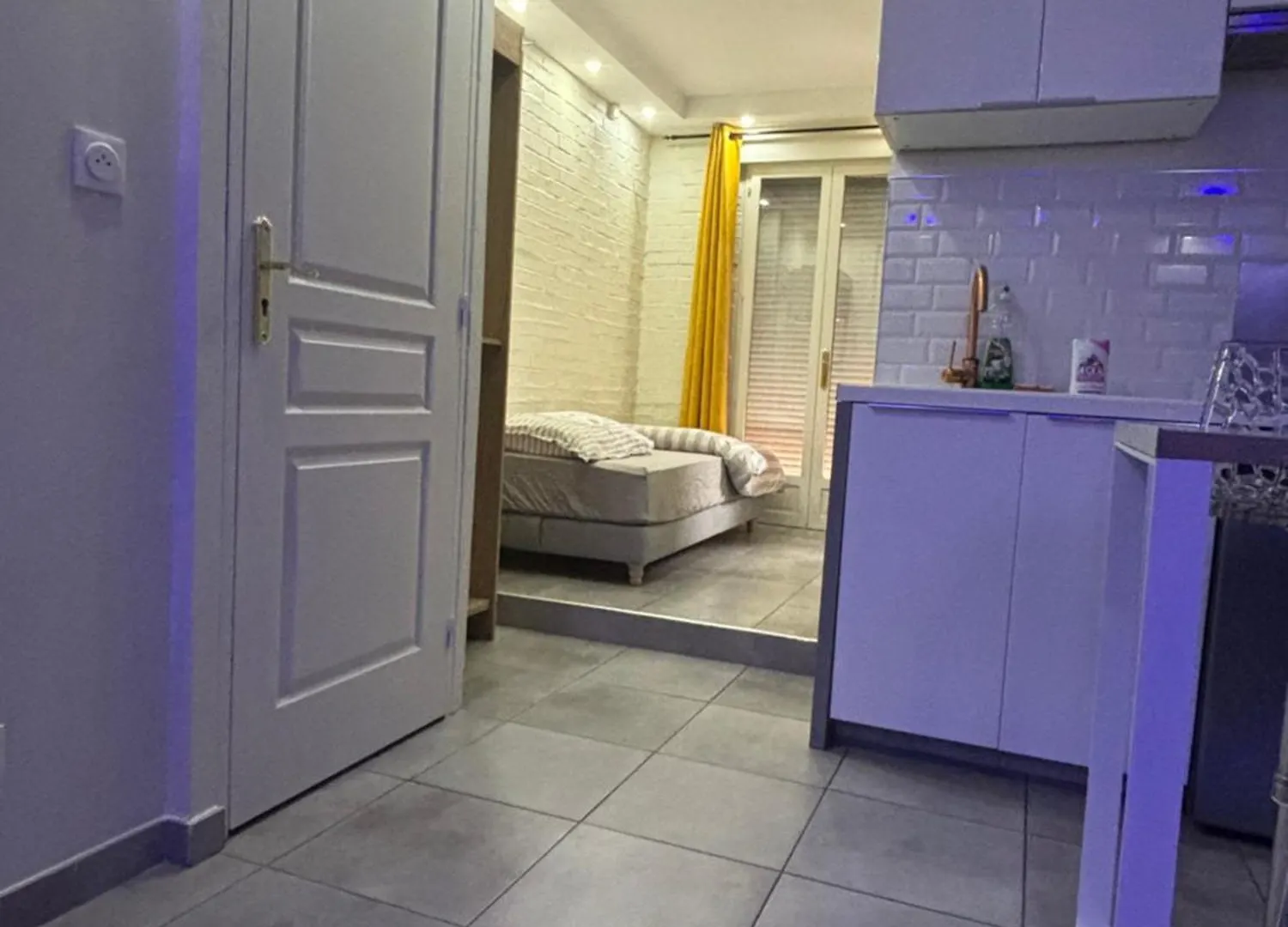 Just Cozy Lille Apartment 0*,  France