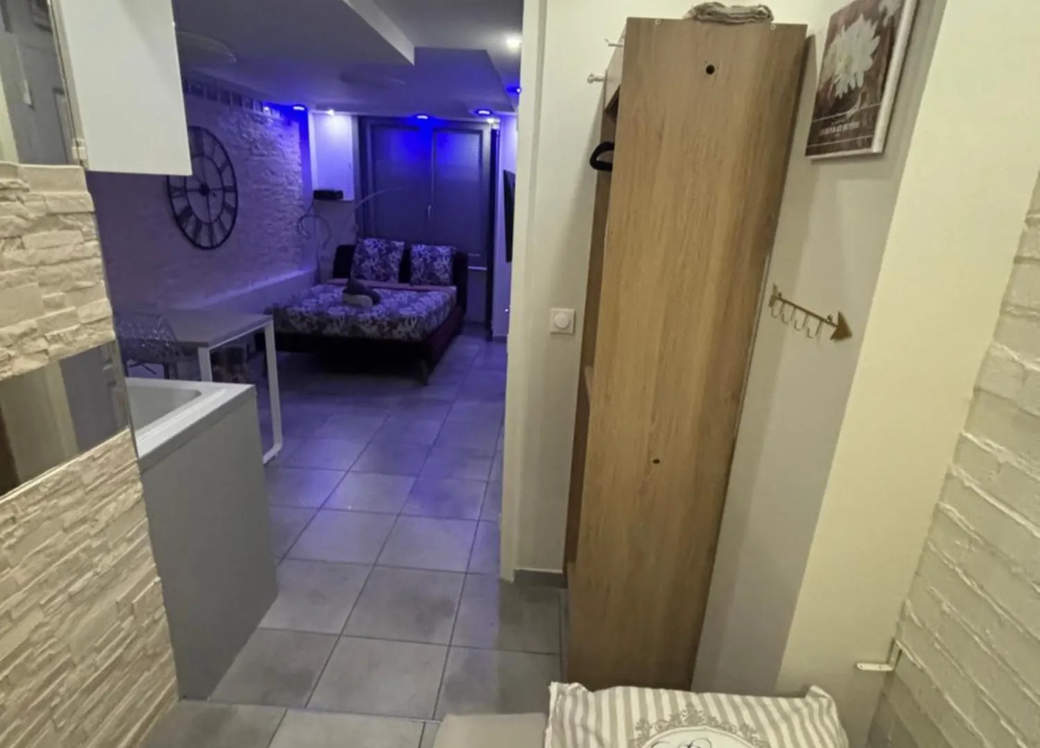 Just Cozy Lille Apartment