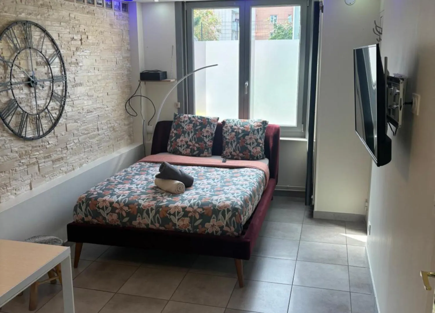 Just Cozy Lille Apartment
